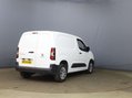 Peugeot Partner 1.5 Partner Professional L1 Blue HDi 4