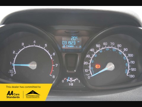 Ford Ecosport 1.0 EcoSport Titanium T 5dr 39