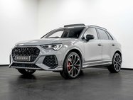 Audi RS Q3 2.5 RS Q3 Sport Edition TFSI Quattro Semi-Auto 4WD 5dr 8
