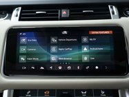 Land Rover Range Rover Sport 2.0 Range Rover Sport HSE Dynamic PHEV Auto 4WD 5dr 33