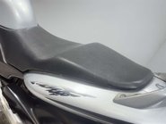 Honda CB 1998 42K GOOD COMMUTER BIKE NEW MOT SERVICED 600CC NAKED 17
