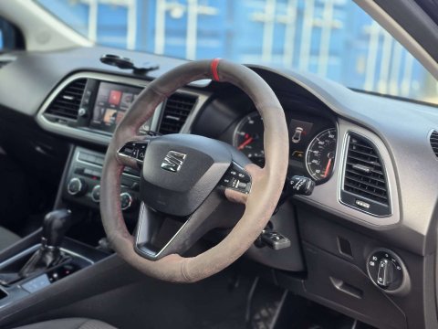 2018 SEAT Leon thumbnail 18