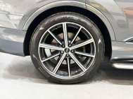 Audi Q7 3.0 TDI V6 50 Black Edition SUV 5dr Diesel Tiptronic quattro Euro 6 (s/s) ( 47