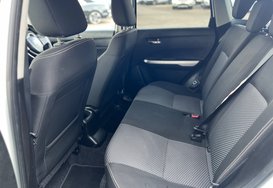Suzuki Vitara 1.6 SZ-T AUTOMATIC 33