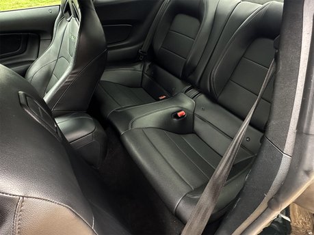 Ford Mustang BULLITT 74