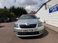 Skoda Octavia 1.4 TSI SE L DSG Euro 6 (s/s) 5dr 2