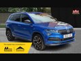Skoda Karoq SPORTLINE TSI DSG 1