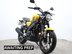 Yamaha XSR125 XSR 125 (MTM125) 