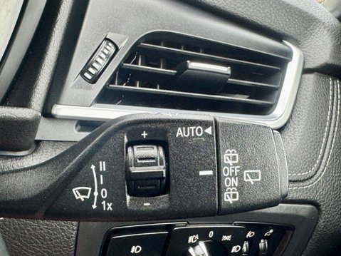 BMW 2 Series 218I SPORT GRAN TOURER 25