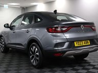 Renault Arkana EVOLUTION TCE MHEV 10