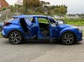 Toyota C-HR DESIGN AUTOMATIC 3