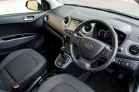 Hyundai i10 PREMIUM SE 4