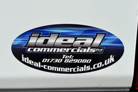 Ford Transit 350 2.2 Tdci L3 H3 Crew Van / Workshop with Air Con 18