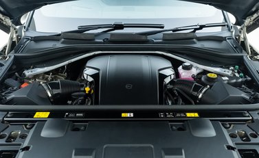 Land Rover Range Rover Sport P635 SV EDITION ONE 53