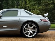 Mercedes-Benz SLS SLS AMG 13