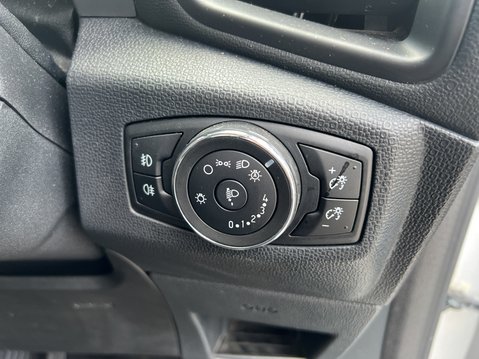 Ford Ecosport 1.0T EcoBoost ST-Line SUV 5dr Petrol Manual Euro 6 (s/s) (140 ps) 23