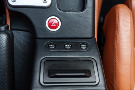 Ferrari 612 Scaglietti 21