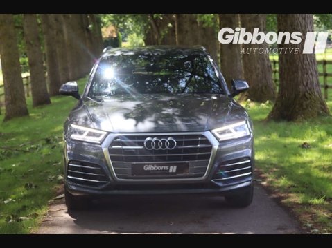 Audi Q5 2.0 Q5 S Line 40 TDI Quattro Semi-Auto 4WD 5dr 9