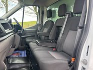 Ford Transit 350 Srw L4 130 ps Luton with Tail Lift 3