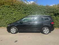 Volkswagen Touran 1.5 TSI EVO SE MPV 5dr Petrol DSG Euro 6 (s/s) (150 ps) 6