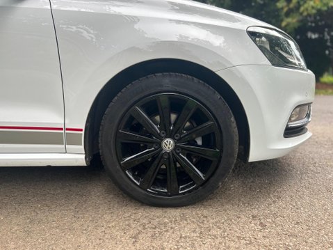 Volkswagen Polo BEATS TSI DSG 26