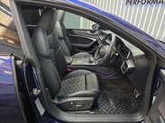 Audi RS7 4.0 TFSI V8 Sportback 5dr Petrol Tiptronic quattro Euro 6 (s/s) (600 ps) 22