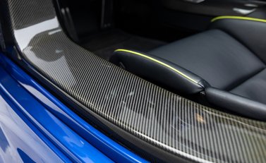 Porsche 918 Spyder 34