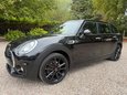 Mini Clubman 1.5 Cooper Sport Euro 6 (s/s) 6dr 10