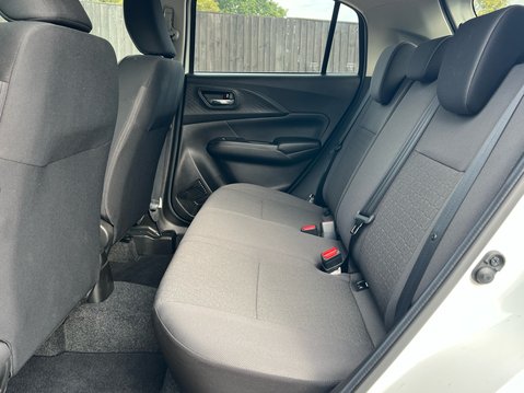 Suzuki Swift ULTRA 9