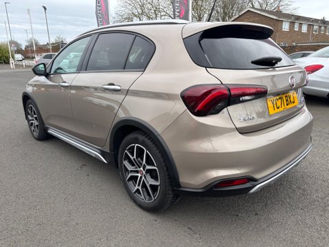 Fiat Tipo CROSS 6