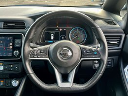 Nissan LEAF Leaf E+ Tekna 5dr 19