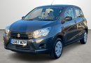 Suzuki Celerio 1.0 SZ2 5dr 6