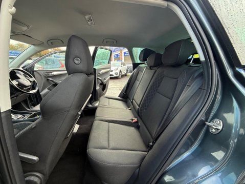 Skoda Karoq 1.5 TSI ACT SE DSG Euro 6 (s/s) 5dr 25
