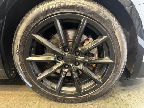 Audi TT 2.0 TDI ultra Sport Euro 6 (s/s) 3dr 42