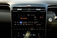 Hyundai TUCSON T-GDI PREMIUM 21