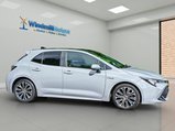 Toyota Corolla 1.8 VVT-h Design CVT Euro 6 (s/s) 5dr 1