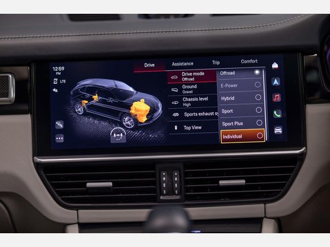 Porsche Cayenne 3.0 V6 E-Hybrid 17.9kWh Platinum Edition TiptronicS 4WD Euro 6 (s/s) 5dr (3 61
