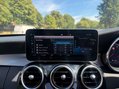 Mercedes-Benz C Class 2.0 C 220 Sport Premium+ D Auto 4dr 45