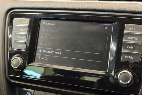 Skoda Octavia 1.4 TSI SE L Hatchback 5dr Petrol Manual Euro 6 (s/s) (150 ps) 90