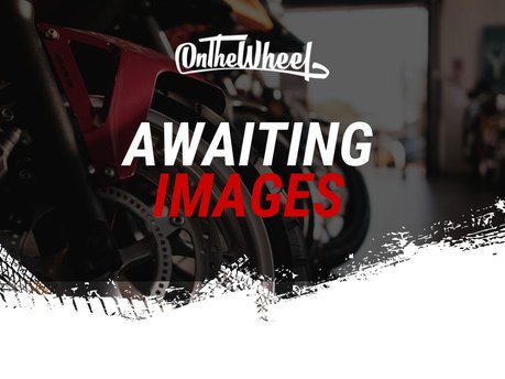 Yamaha XSR125 XSR 125 (MTM125)