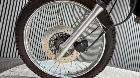 Atk MX POR APACHE 250 2008 ENDURO ROAD LEGAL FIELD BIKE 250CC PROJECT 9