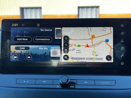 Nissan Qashqai 1.3 Qashqai Tekna DiG-T MHEV CVT 5dr 33