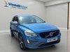 Volvo XC60 2.4 D5 R-Design Nav Auto AWD Euro 6 (s/s) 5dr