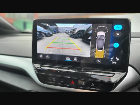 Volkswagen Id.5 Pro 77kWh Style Auto 5dr 31