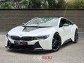 BMW I8 1.5 i8 4WD 3dr 12