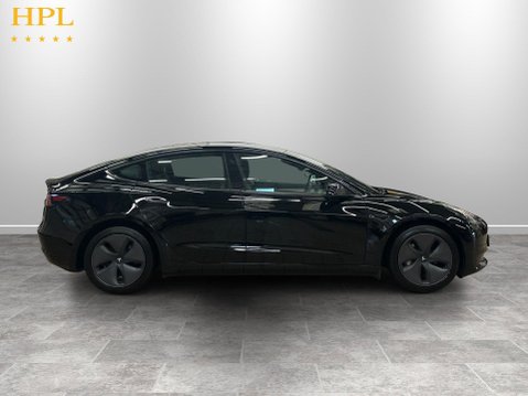Tesla Model 3 Standard Range Plus Saloon 4dr Electric Auto RWD (241 bhp) Air Con - Alloys 8