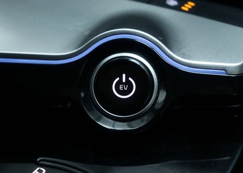 Kia EV6 EV6 GT-Line 5dr 37