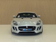 Jaguar F-Type 3.0 F-Type S V6 Auto 3dr 4