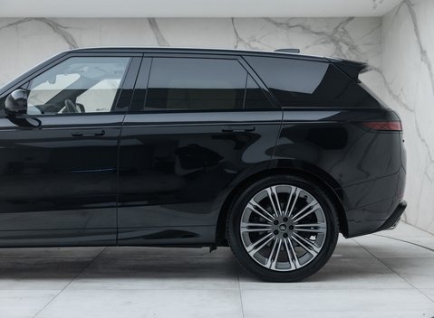 Land Rover Range Rover Sport P400 AUTOBIOGRAPHY 45