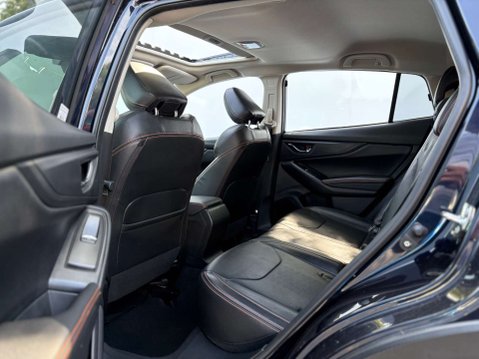 Subaru XV 2.0 XV i SE Premium e-Boxer AWD CVT 4WD 5dr 51